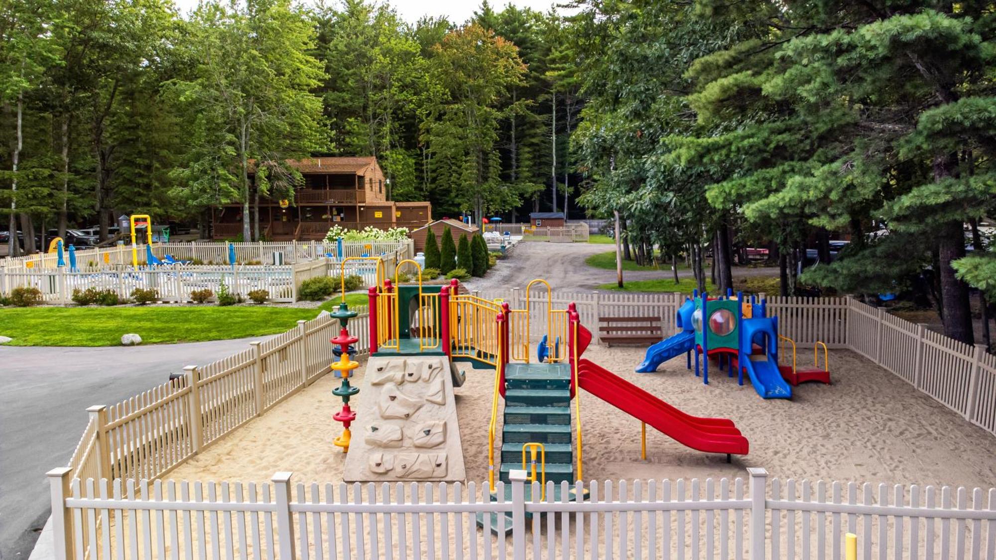 Sun Outdoors Saco Old Orchard Beach Dış mekan fotoğraf