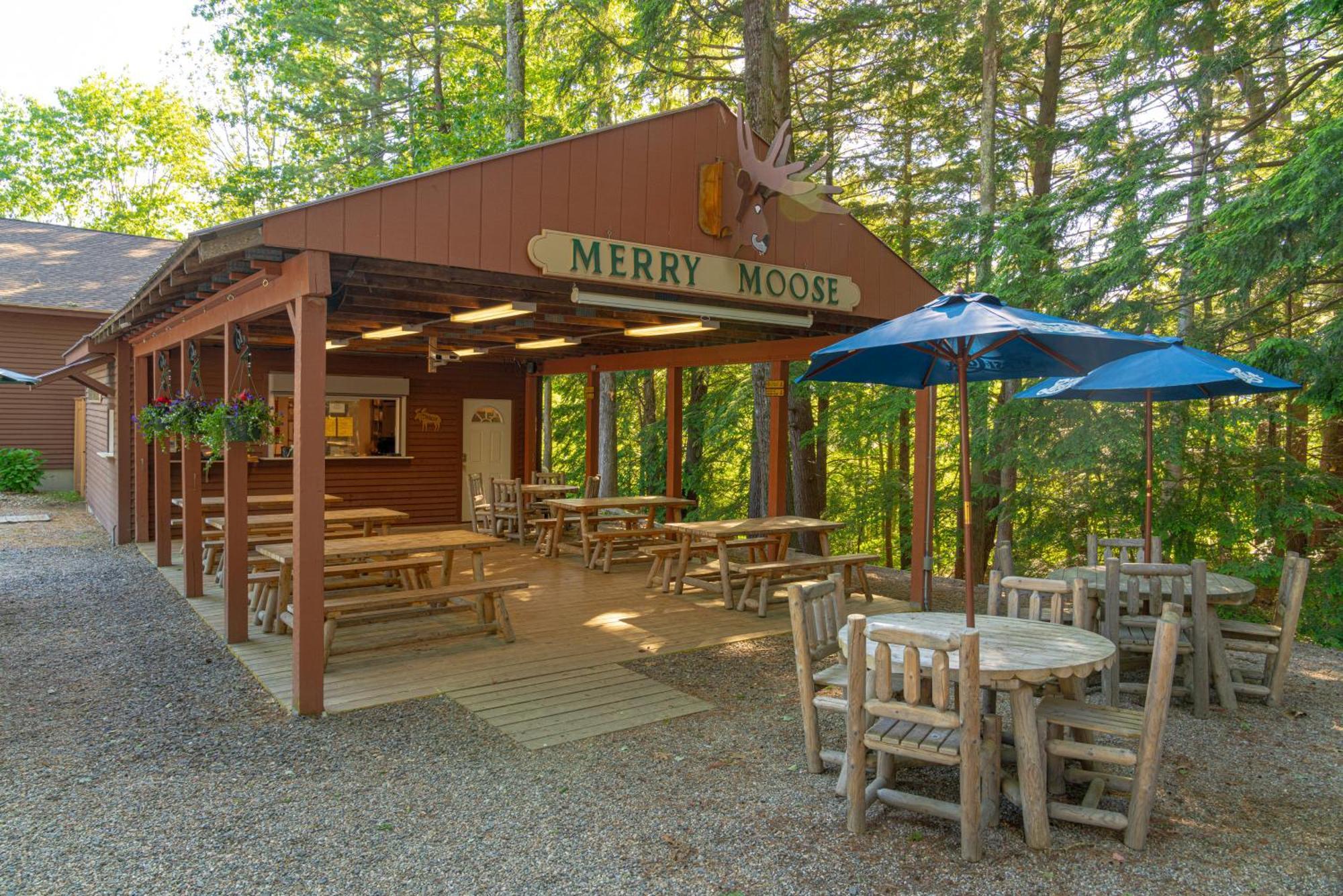 Sun Outdoors Saco Old Orchard Beach Dış mekan fotoğraf
