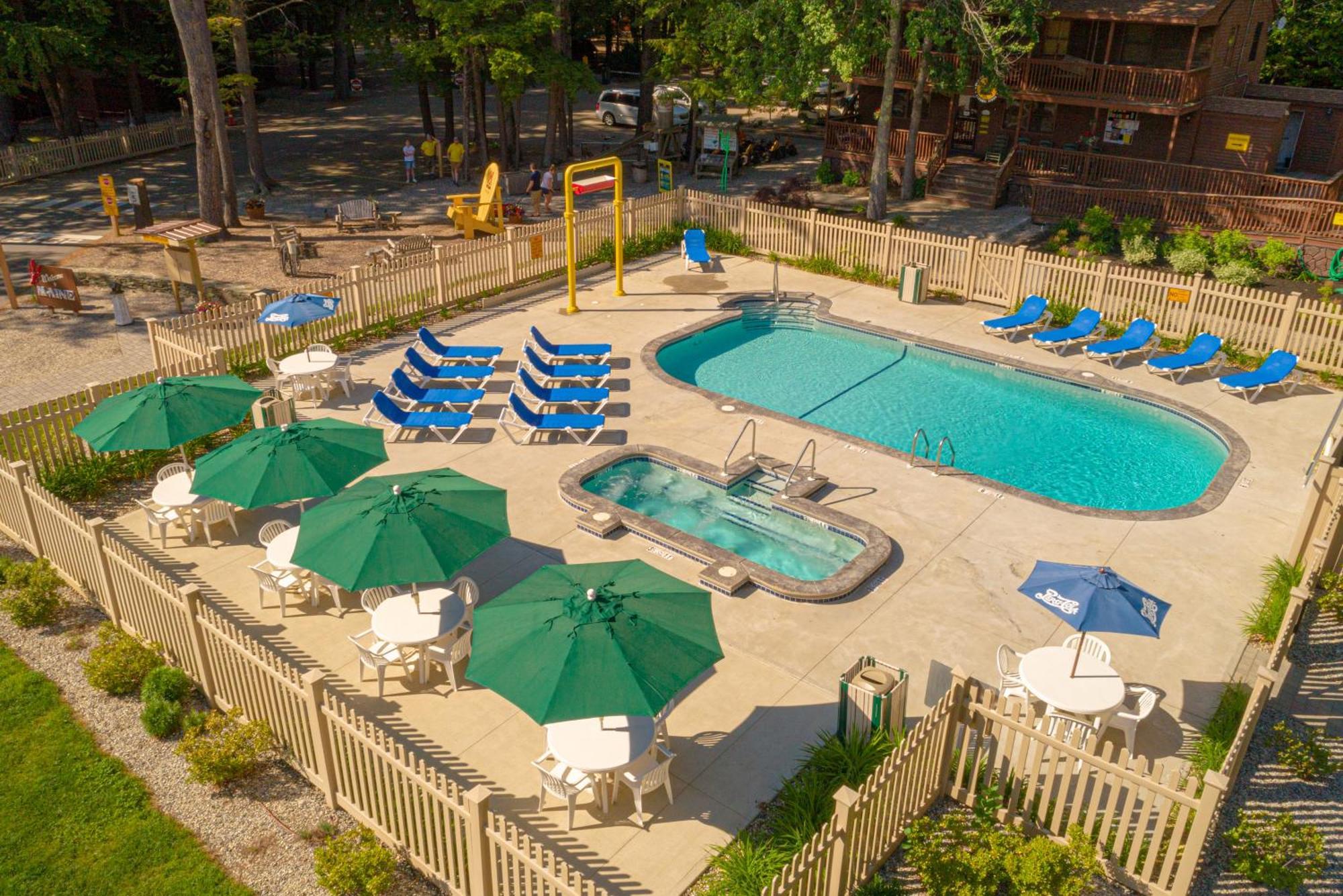 Sun Outdoors Saco Old Orchard Beach Dış mekan fotoğraf